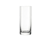Leonardo Trinkglas Easy XL 460 ml, 6 Stück, Transparent